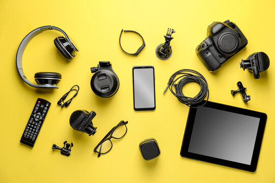 Electronics