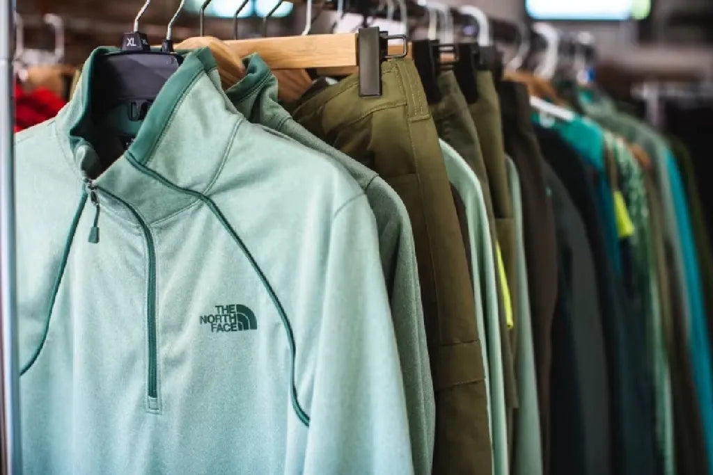 Clothing
