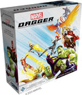 FFG | MARVEL D.A.G.G.E.R. | Cooperative Board Game
