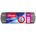 30L Vileda Food Waste Caddy Bags 150 Food Caddy Bin Liners x 150
