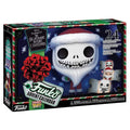 The Nightmare Before Christmas Funko Advent Calendar 24 Piece Character 2023 New
